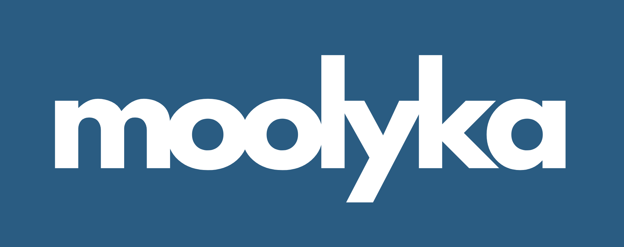 Moolyka Logo